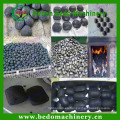 China hizo máquina de pellets de coque / máquina de pellets de coque 008613253417552